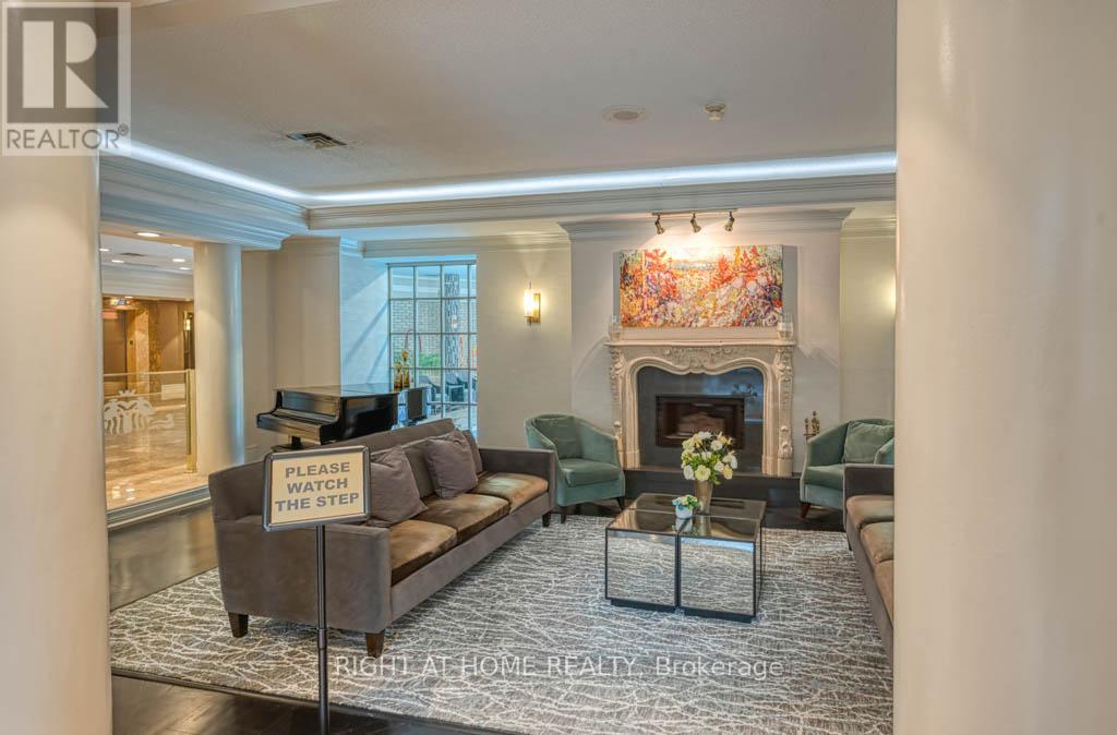 313 - 55 Kingsbridge Garden Circle, Mississauga, Ontario  L5Y 1Y1 - Photo 24 - W12469153