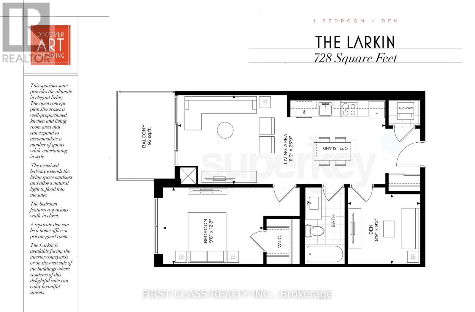 353 - 1575 Lakeshore Road W, Mississauga, Ontario  L5J 0B1 - Photo 2 - W12469154