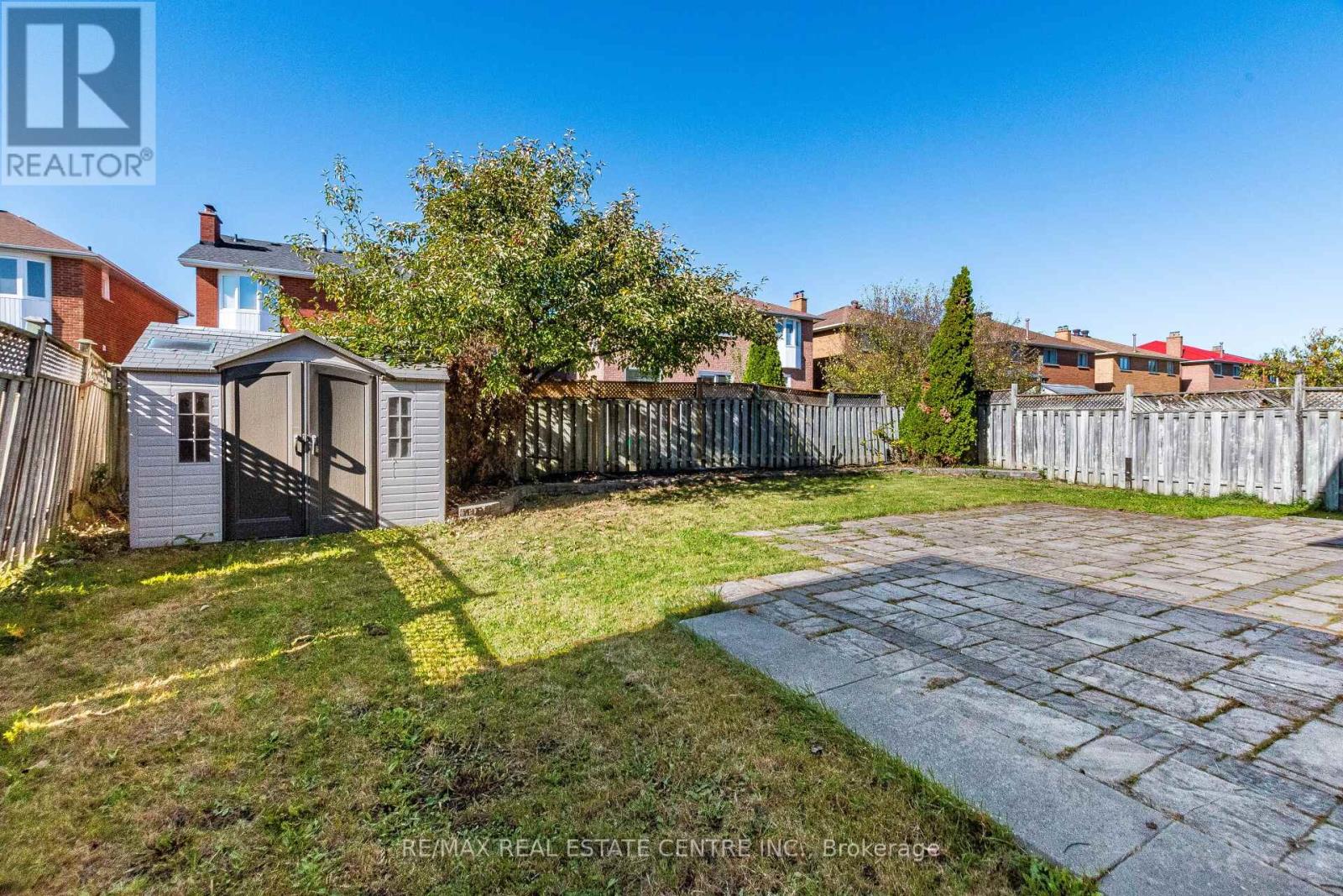 963 Summerbreeze Court, Mississauga, Ontario  L5V 1C9 - Photo 36 - W12469167