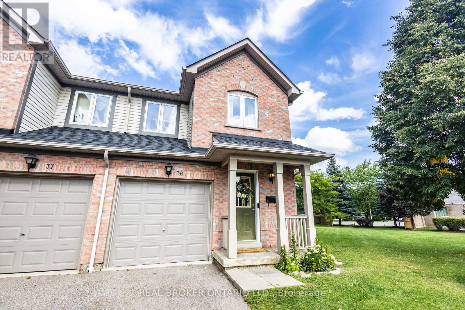 36 - 5255 Guildwood Way, Mississauga, Ontario  L5R 4A7 - Photo 4 - W12469172