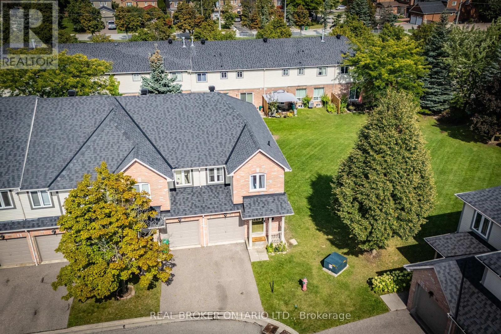 36 - 5255 Guildwood Way, Mississauga, Ontario  L5R 4A7 - Photo 42 - W12469172
