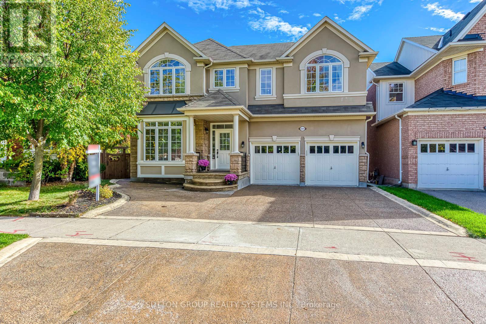 2207 KWINTER ROAD, Oakville, Ontario
