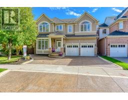 2207 KWINTER ROAD, Oakville, Ontario