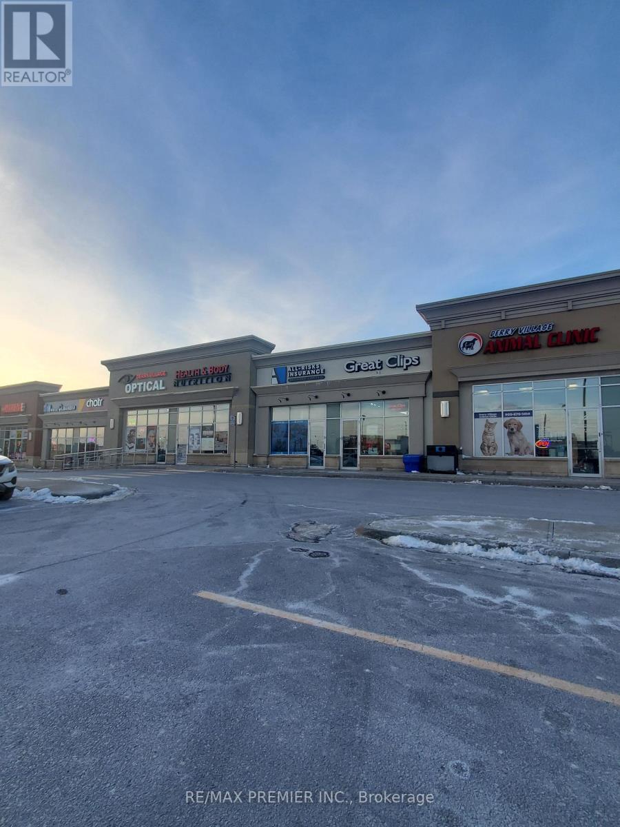 36 - 7070 Saint Barbara Boulevard, Mississauga, Ontario  L5W 0E6 - Photo 7 - W12469176