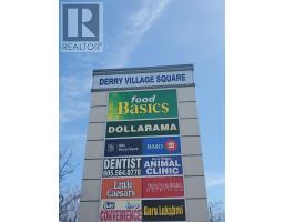 36 - 7070 SAINT BARBARA BOULEVARD, Mississauga, Ontario