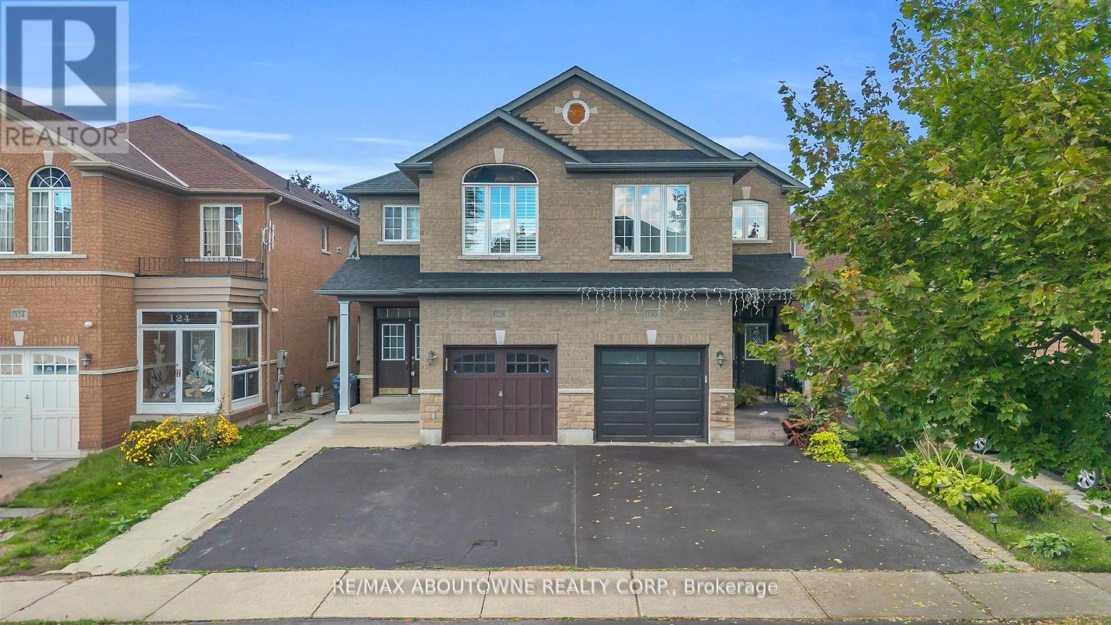 UPPER - 128 BRETON AVENUE, Mississauga, Ontario