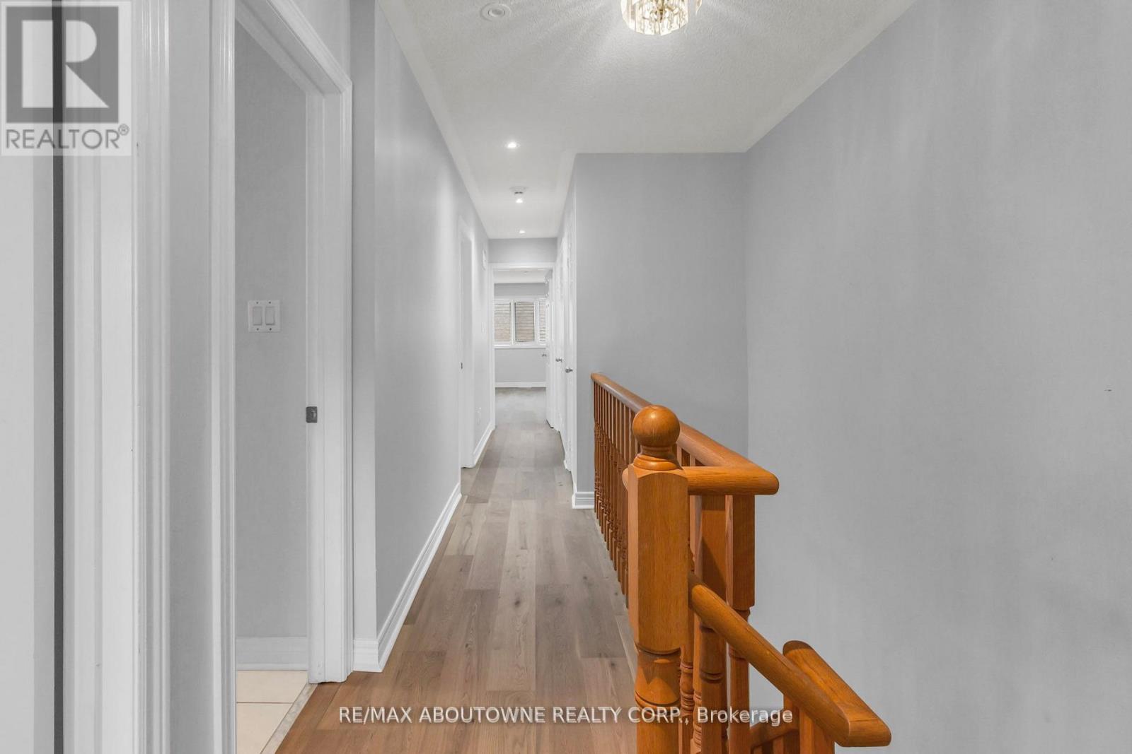 Upper - 128 Breton Avenue, Mississauga, Ontario  L4Z 4K5 - Photo 13 - W12469196
