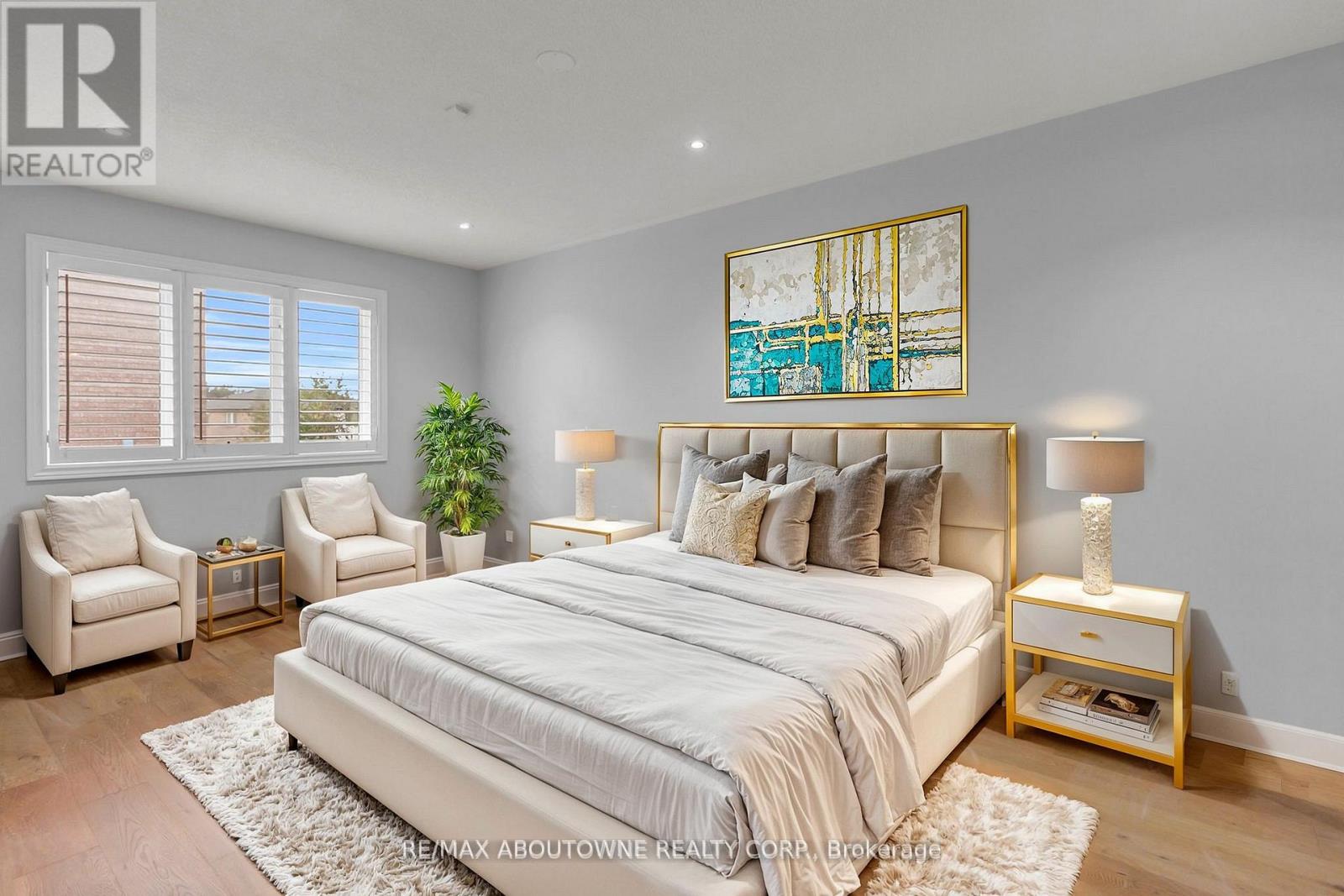 Upper - 128 Breton Avenue, Mississauga, Ontario  L4Z 4K5 - Photo 17 - W12469196
