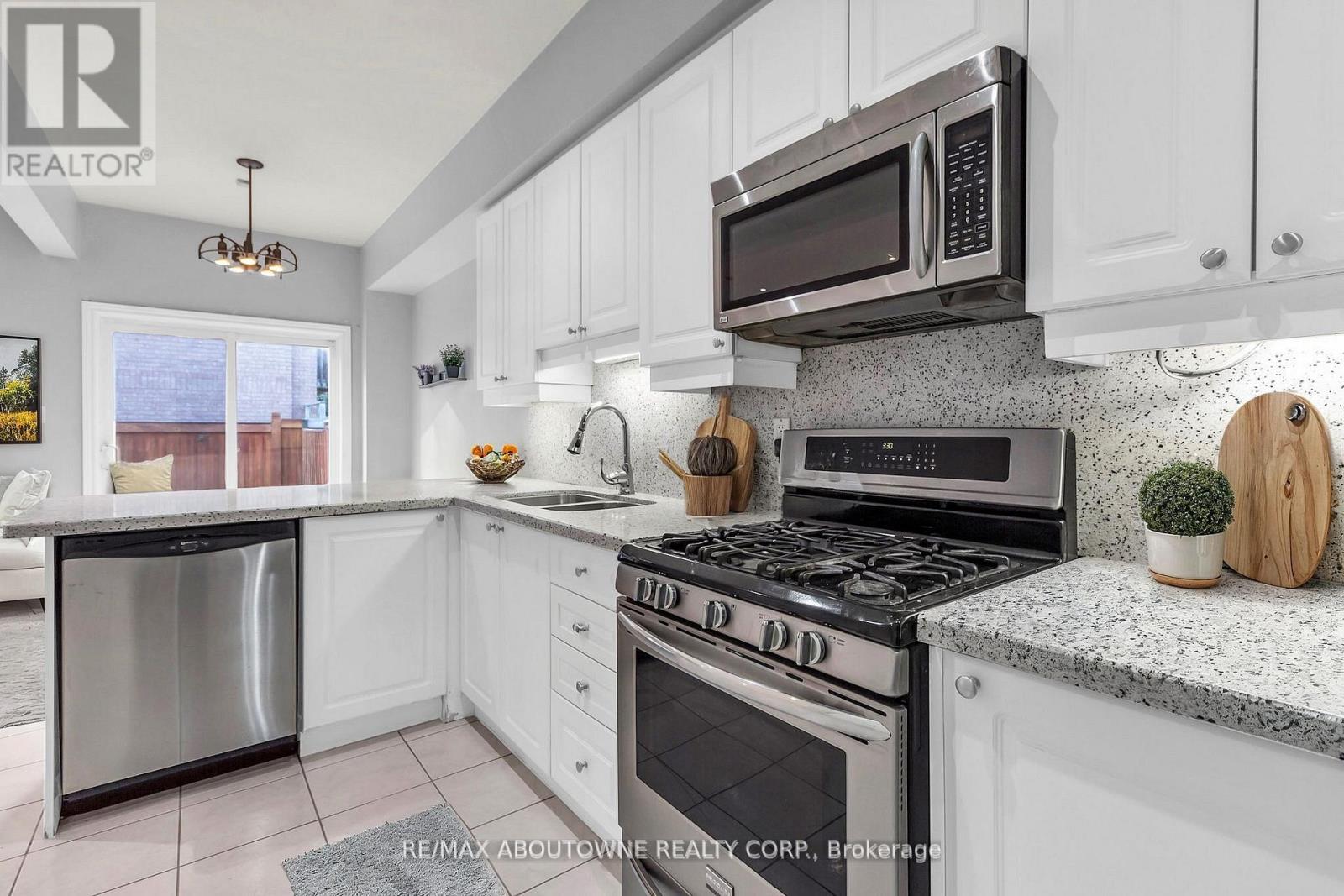 Upper - 128 Breton Avenue, Mississauga, Ontario  L4Z 4K5 - Photo 5 - W12469196