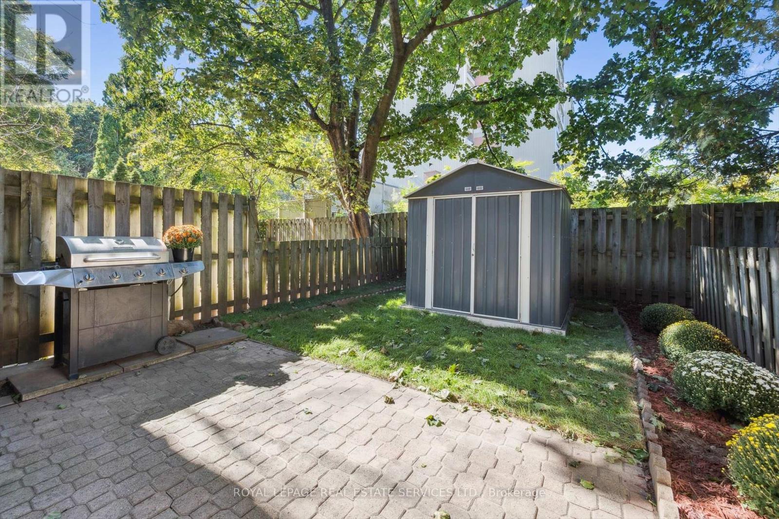 24 - 915 Inverhouse Drive, Mississauga, Ontario  L5J 4B2 - Photo 38 - W12469206