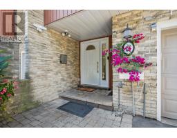 24 - 915 INVERHOUSE DRIVE, Mississauga, Ontario