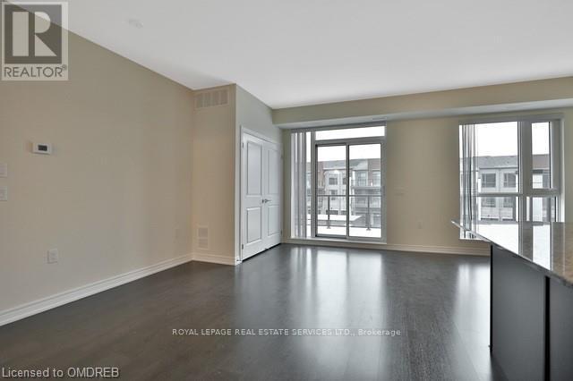 309 - 2393 Bronte Road, Oakville, Ontario  L6M 4J2 - Photo 12 - W12469208
