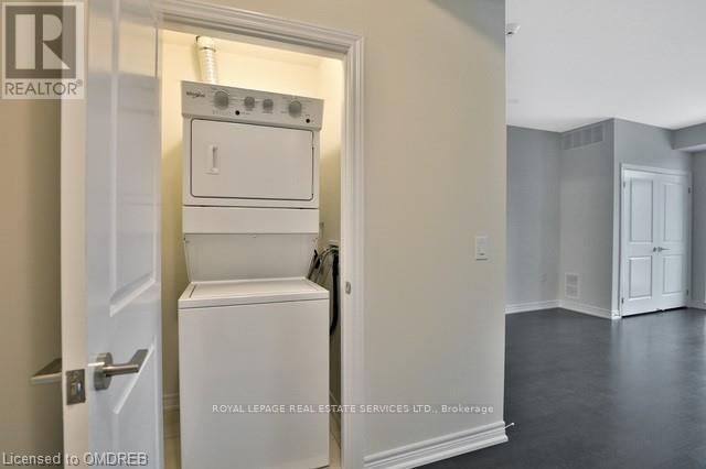 309 - 2393 Bronte Road, Oakville, Ontario  L6M 4J2 - Photo 13 - W12469208