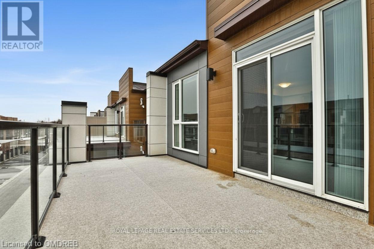 309 - 2393 Bronte Road, Oakville, Ontario  L6M 4J2 - Photo 18 - W12469208