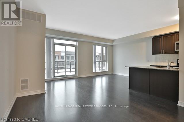 309 - 2393 Bronte Road, Oakville, Ontario  L6M 4J2 - Photo 6 - W12469208