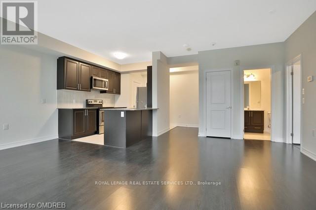 309 - 2393 Bronte Road, Oakville, Ontario  L6M 4J2 - Photo 9 - W12469208
