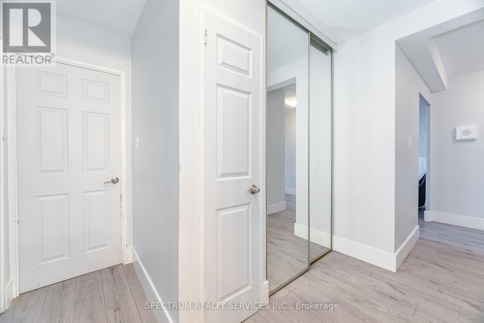 1210 - 85 Emmett Avenue, Toronto, Ontario  M6M 5A2 - Photo 22 - W12469216