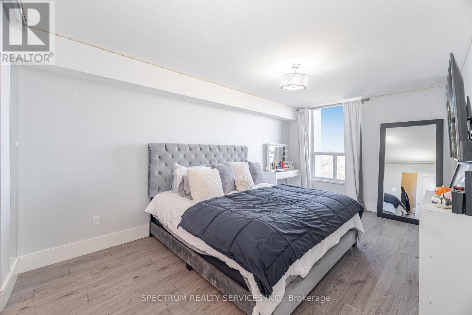 1210 - 85 Emmett Avenue, Toronto, Ontario  M6M 5A2 - Photo 23 - W12469216