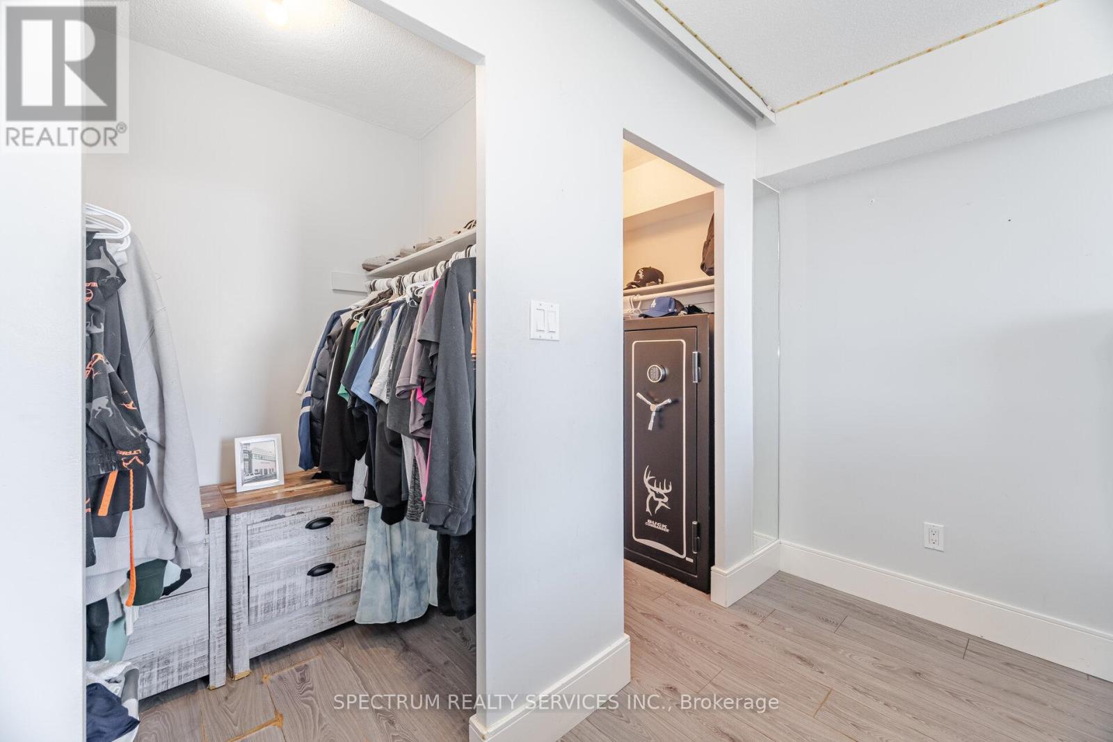 1210 - 85 Emmett Avenue, Toronto, Ontario  M6M 5A2 - Photo 26 - W12469216