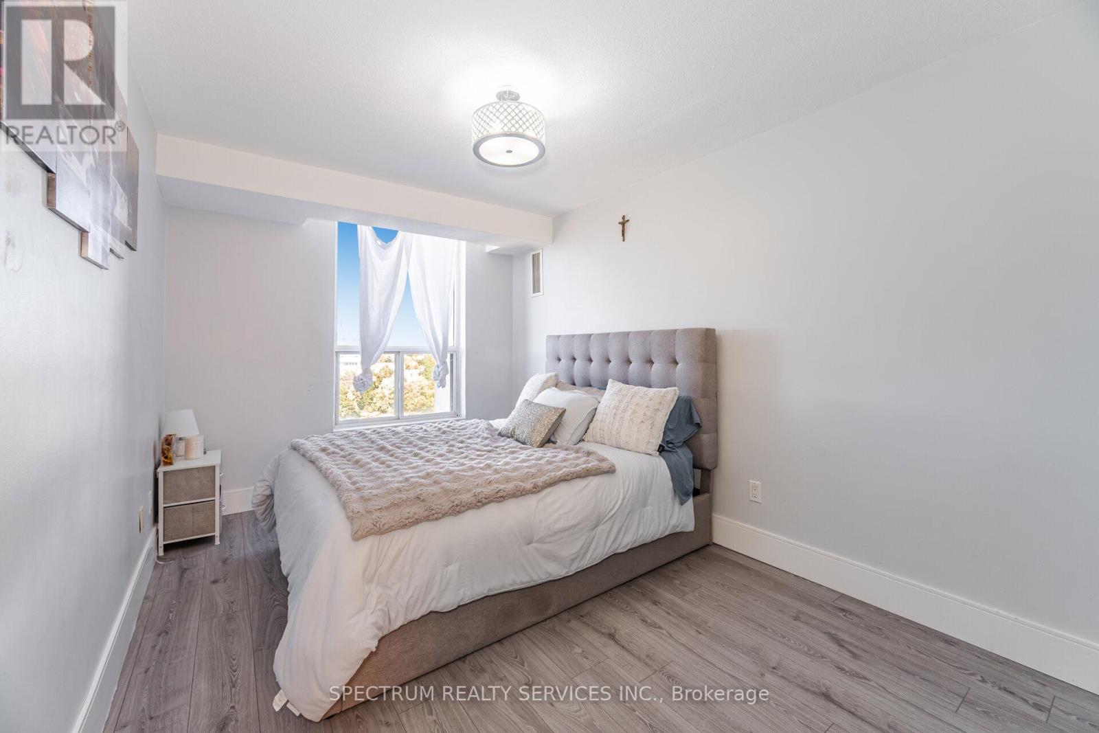1210 - 85 Emmett Avenue, Toronto, Ontario  M6M 5A2 - Photo 27 - W12469216
