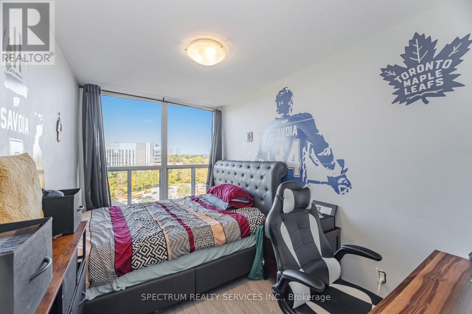 1210 - 85 Emmett Avenue, Toronto, Ontario  M6M 5A2 - Photo 30 - W12469216