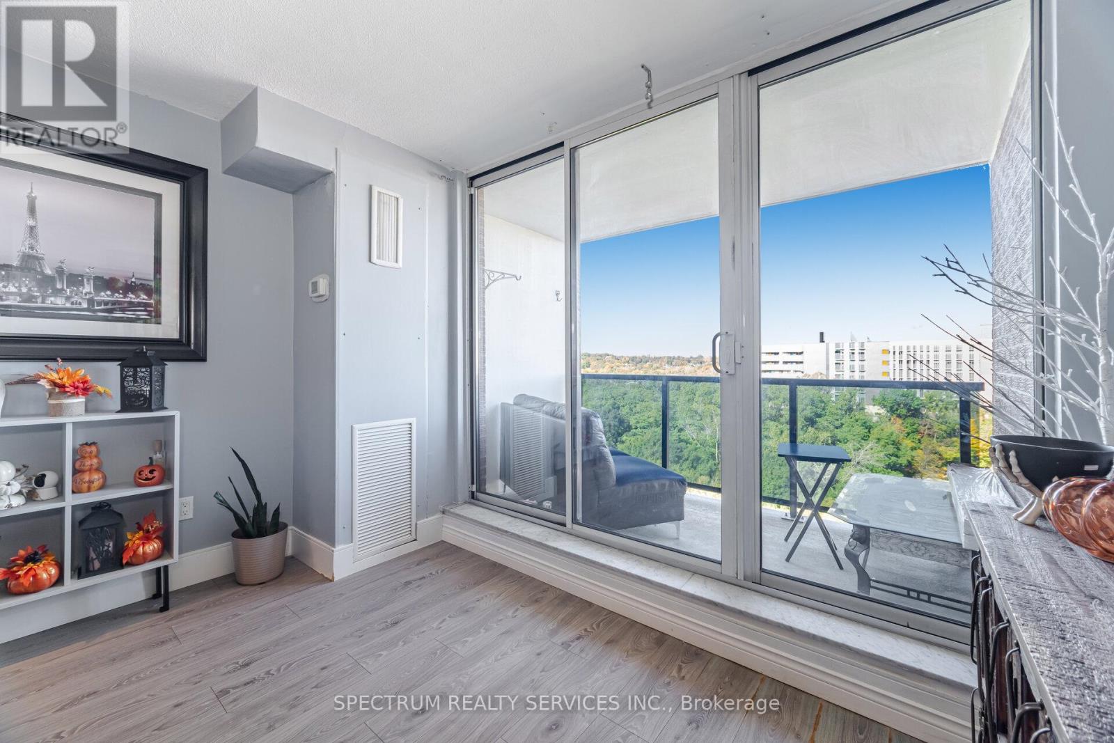 1210 - 85 Emmett Avenue, Toronto, Ontario  M6M 5A2 - Photo 32 - W12469216