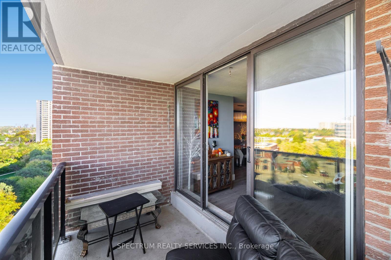 1210 - 85 Emmett Avenue, Toronto, Ontario  M6M 5A2 - Photo 35 - W12469216