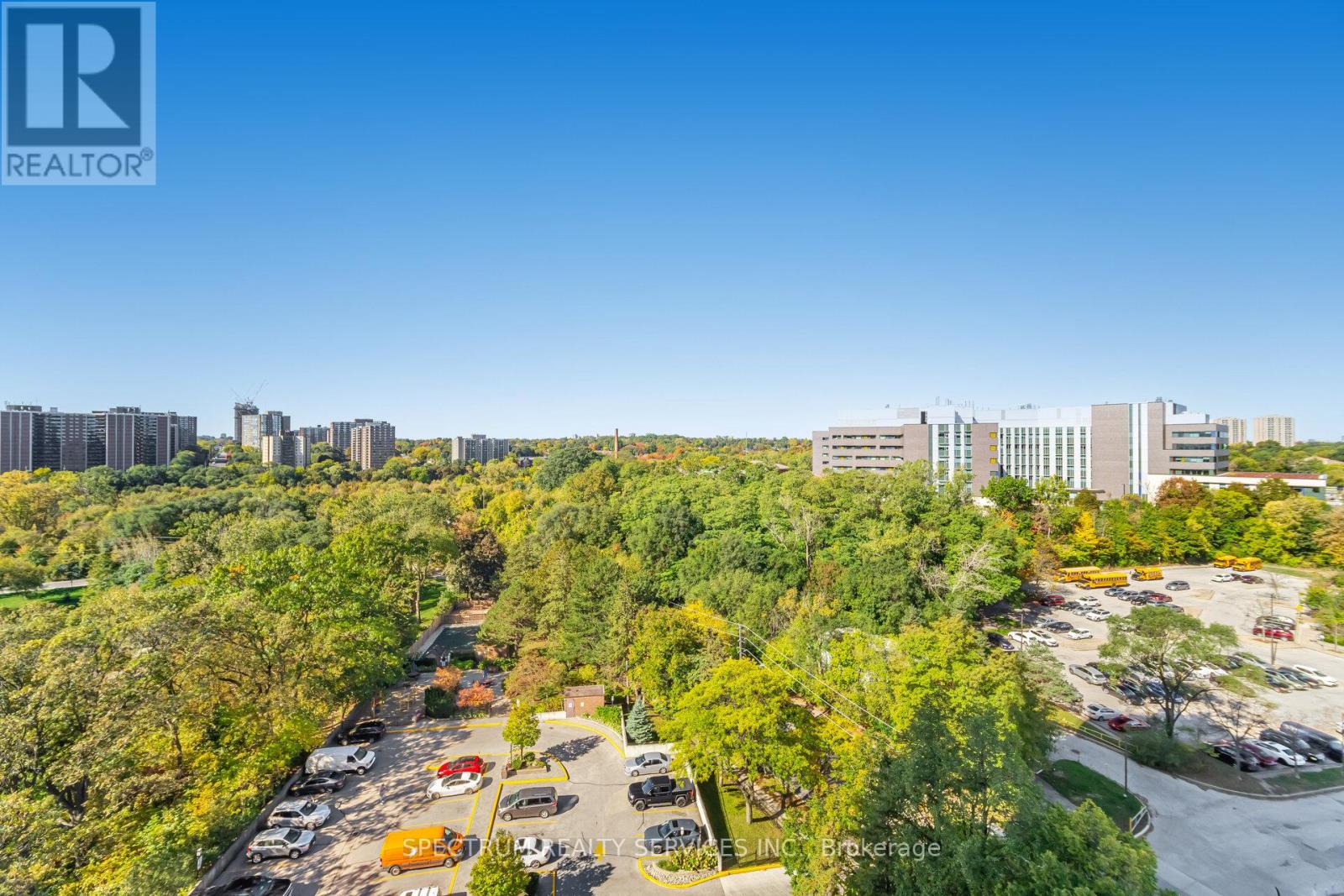 1210 - 85 Emmett Avenue, Toronto, Ontario  M6M 5A2 - Photo 37 - W12469216