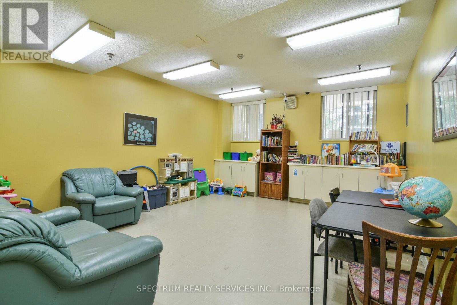 1210 - 85 Emmett Avenue, Toronto, Ontario  M6M 5A2 - Photo 40 - W12469216