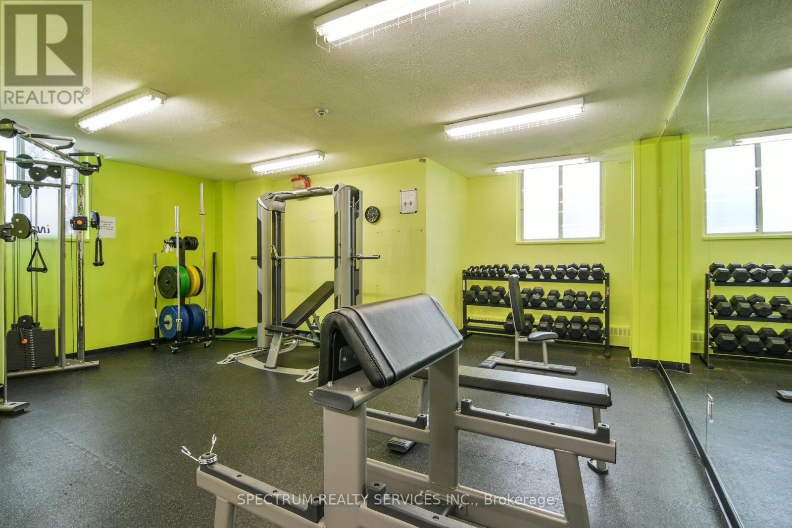 1210 - 85 Emmett Avenue, Toronto, Ontario  M6M 5A2 - Photo 41 - W12469216