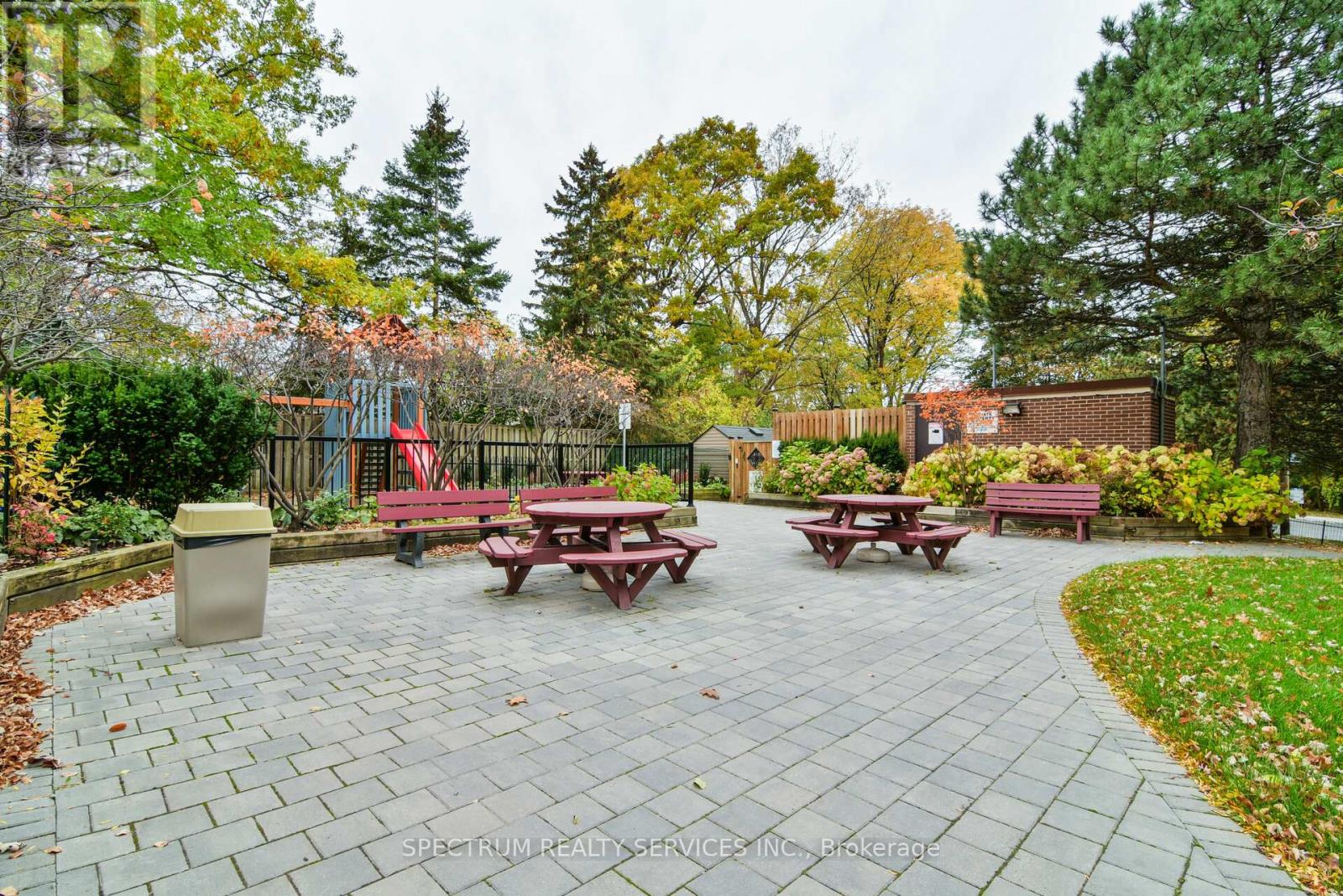 1210 - 85 Emmett Avenue, Toronto, Ontario  M6M 5A2 - Photo 44 - W12469216