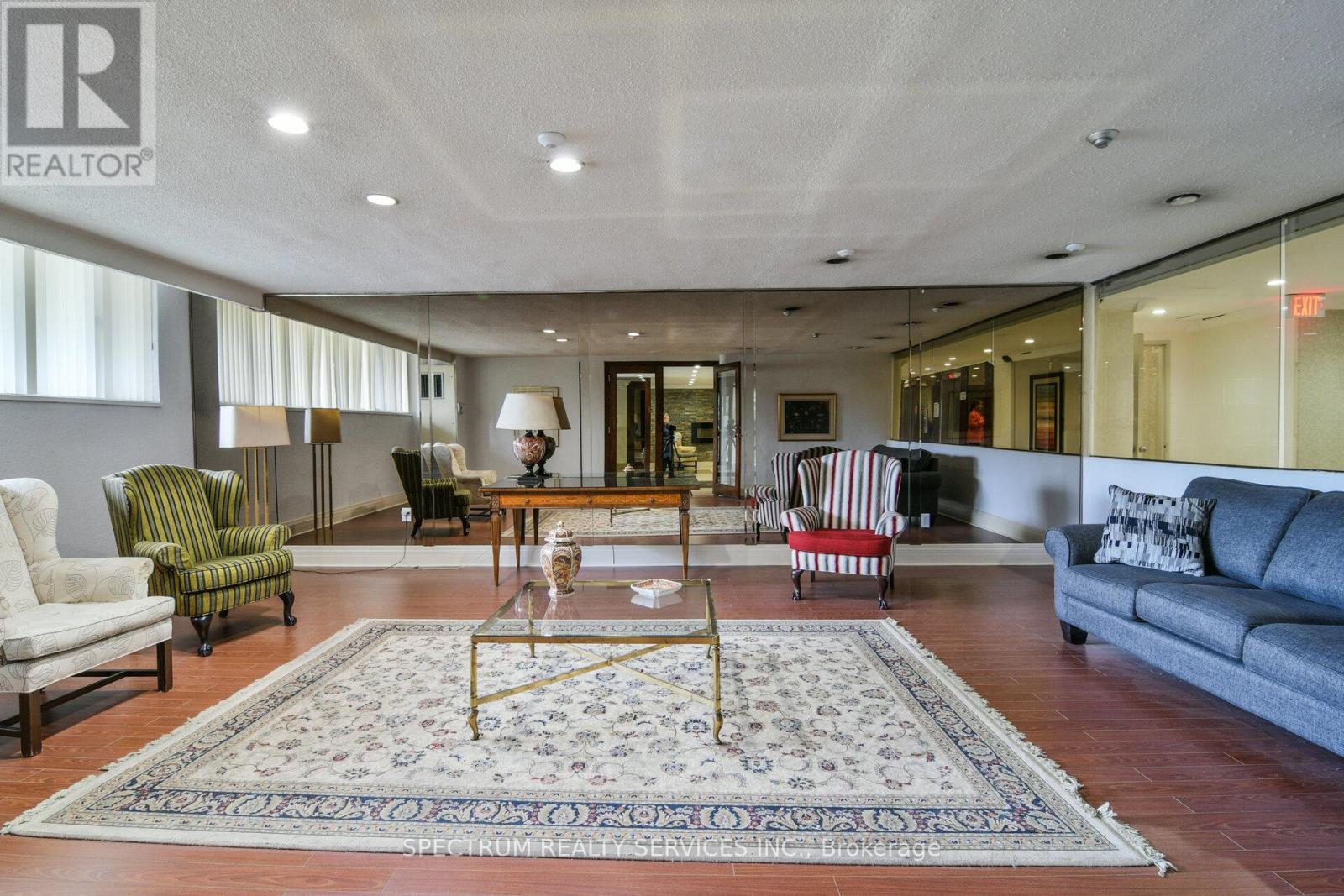1210 - 85 Emmett Avenue, Toronto, Ontario  M6M 5A2 - Photo 6 - W12469216