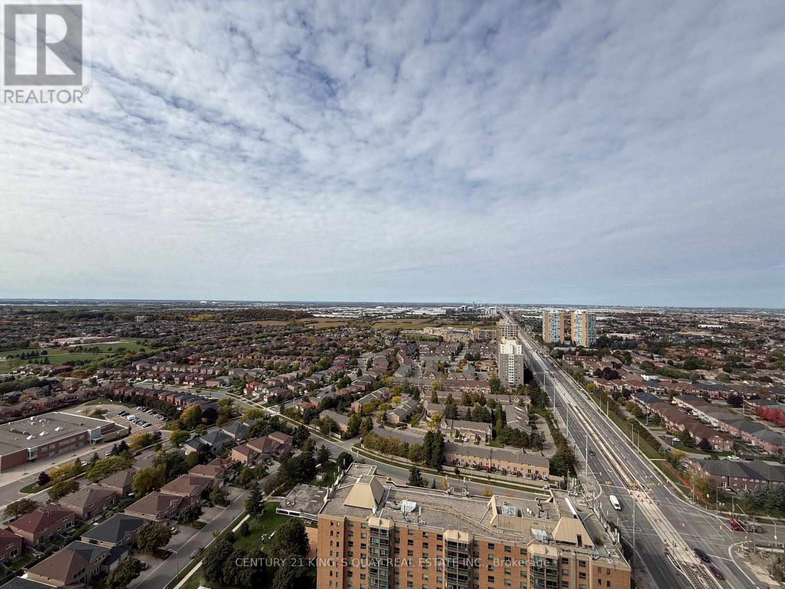 2806 - 15 WATERGARDEN DRIVE, Mississauga, Ontario