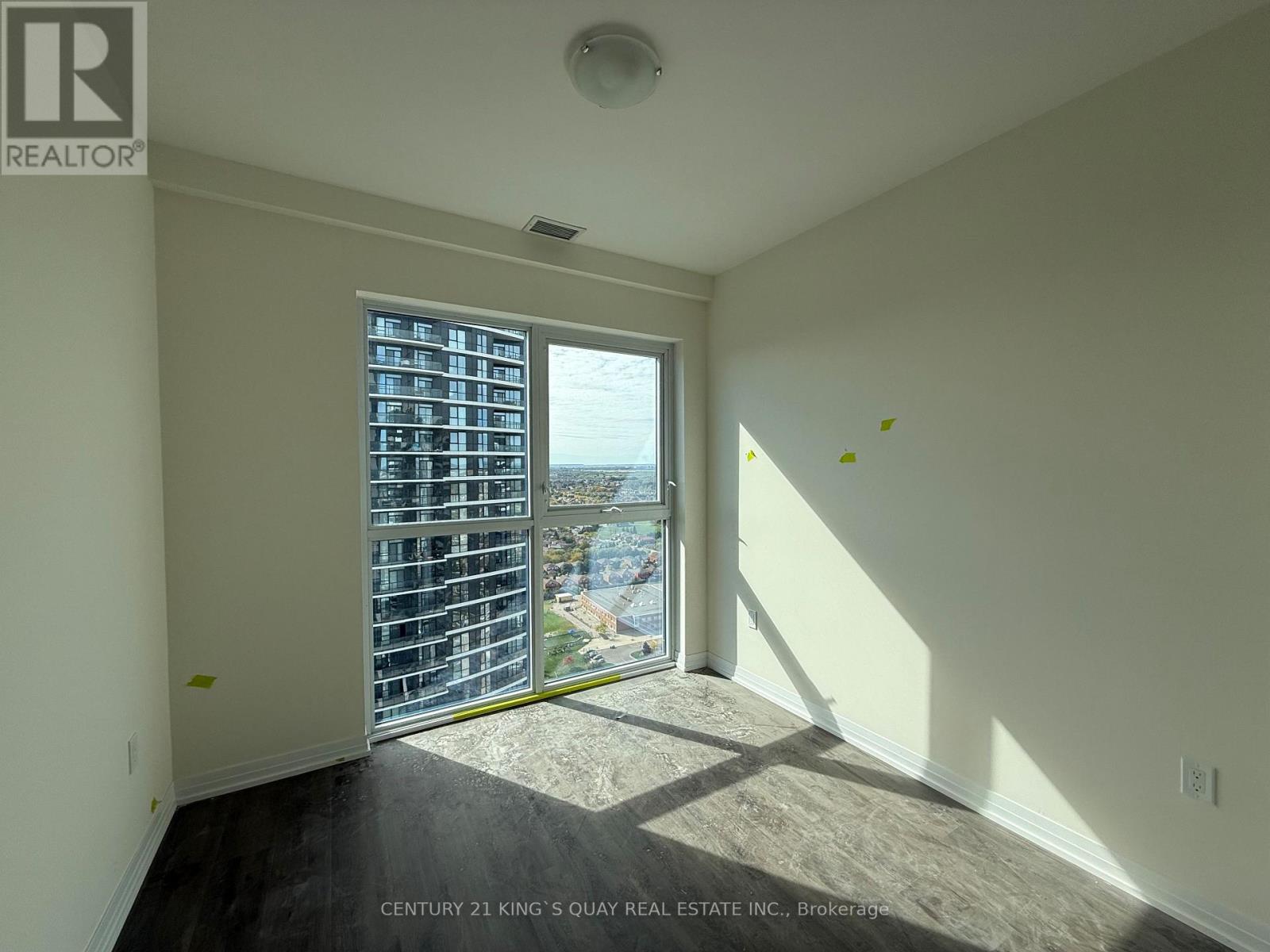 2806 - 15 Watergarden Drive, Mississauga, Ontario  L5R 1B2 - Photo 15 - W12469222