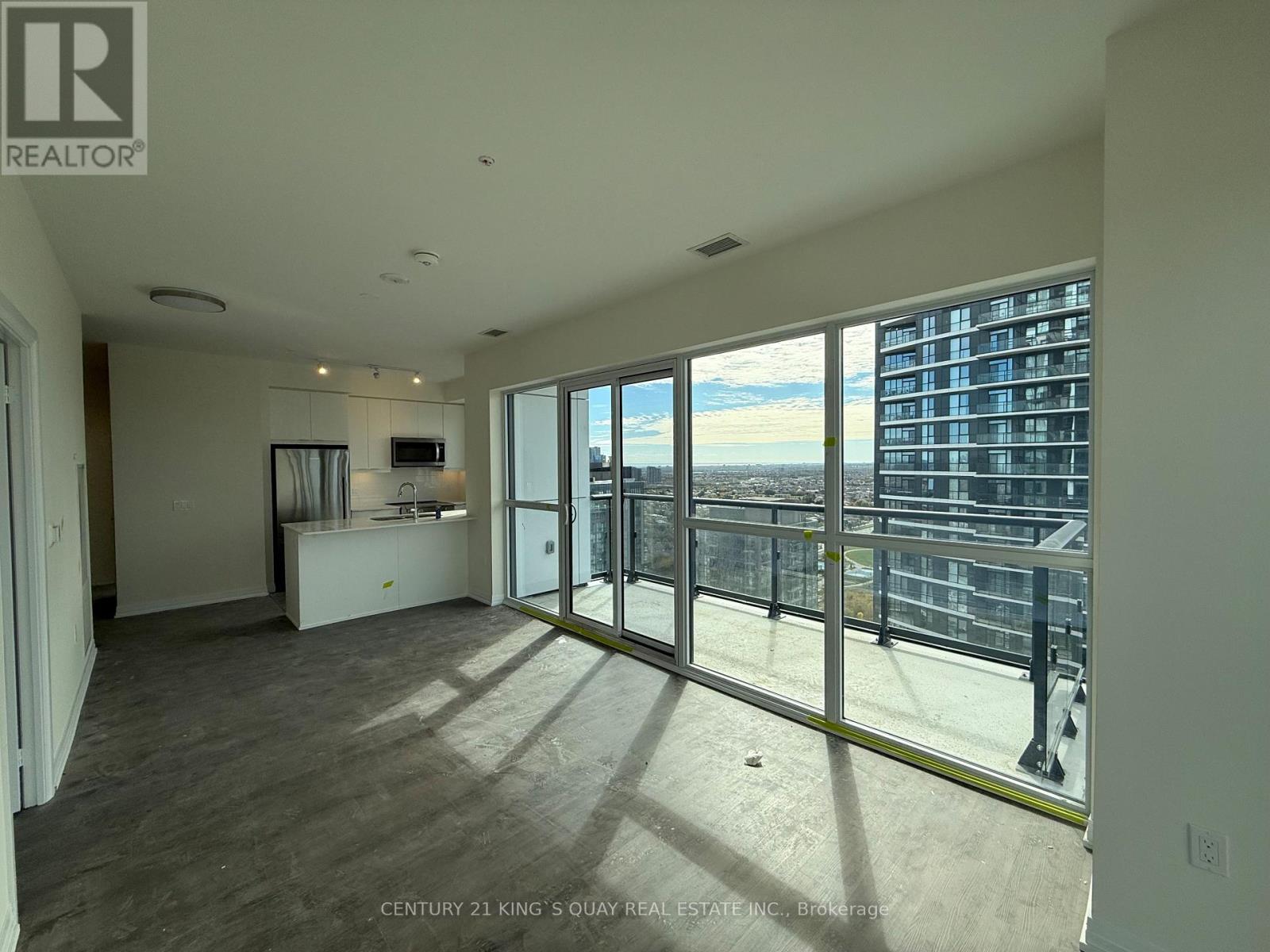 2806 - 15 Watergarden Drive, Mississauga, Ontario  L5R 1B2 - Photo 6 - W12469222