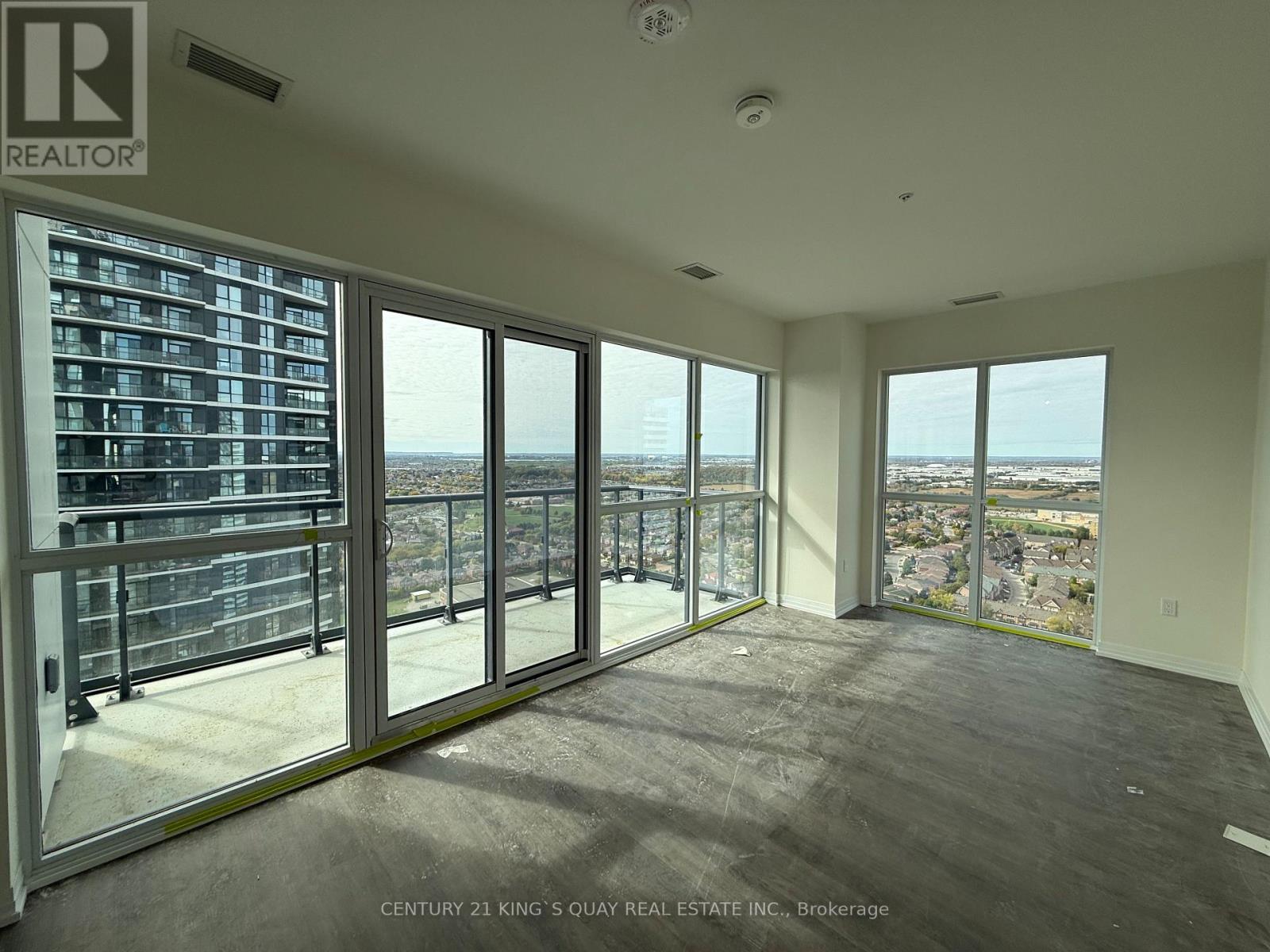 2806 - 15 Watergarden Drive, Mississauga, Ontario  L5R 1B2 - Photo 7 - W12469222
