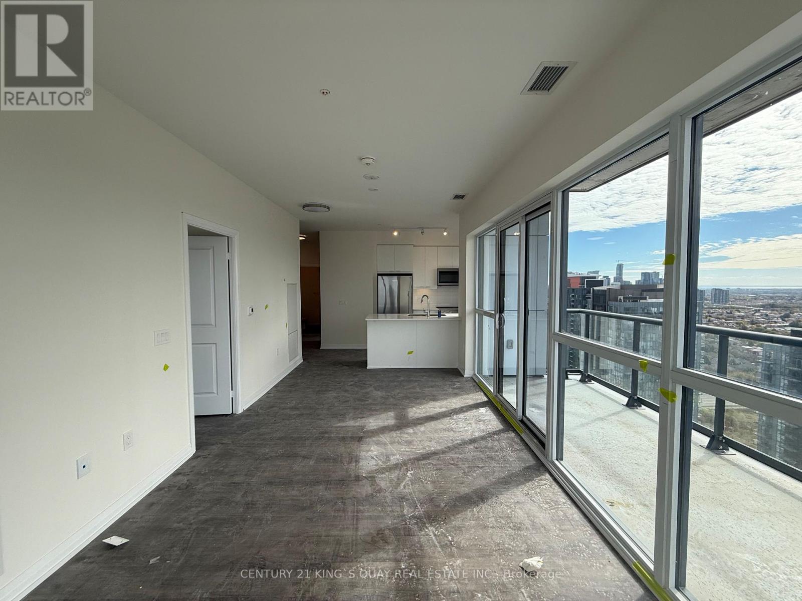2806 - 15 Watergarden Drive, Mississauga, Ontario  L5R 1B2 - Photo 8 - W12469222
