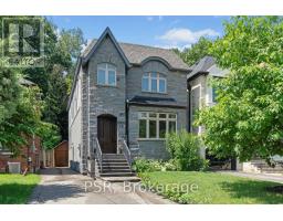 76 SOUTH KINGSWAY, Toronto, Ontario