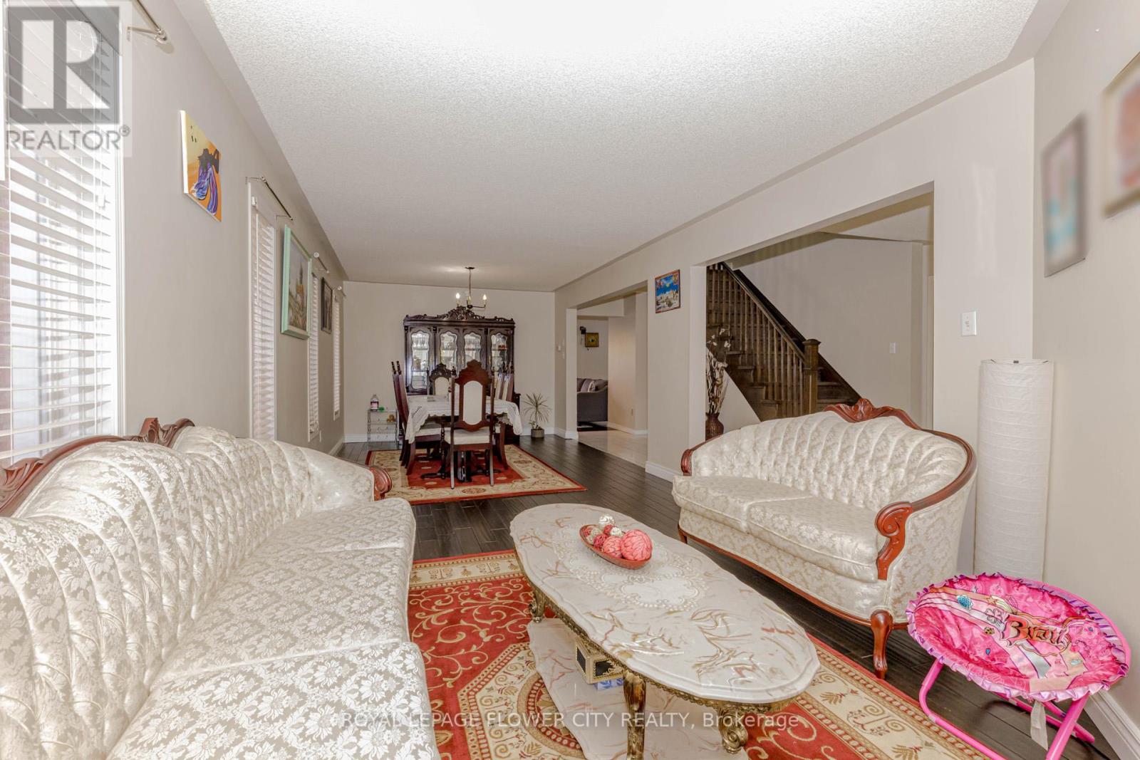 30 Foxtail Road, Brampton, Ontario  L6R 1E2 - Photo 12 - W12469231