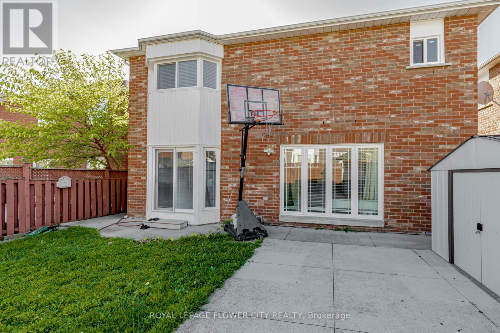 30 Foxtail Road, Brampton, Ontario  L6R 1E2 - Photo 48 - W12469231