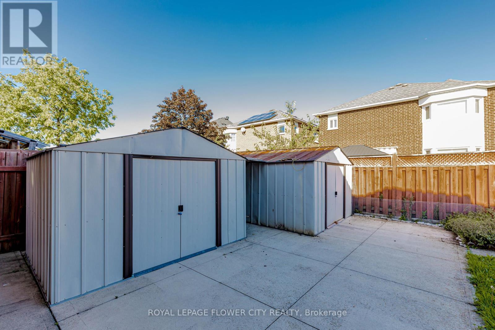 30 Foxtail Road, Brampton, Ontario  L6R 1E2 - Photo 49 - W12469231