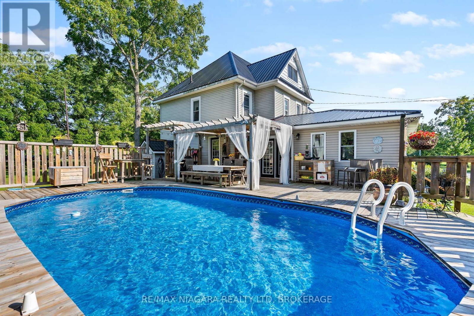 11562 Lakeshore Road, Wainfleet (Lakeshore), Ontario  L3K 5V4 - Photo 16 - X12469252
