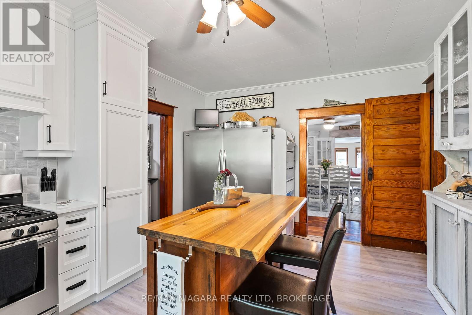 11562 Lakeshore Road, Wainfleet (Lakeshore), Ontario  L3K 5V4 - Photo 22 - X12469252