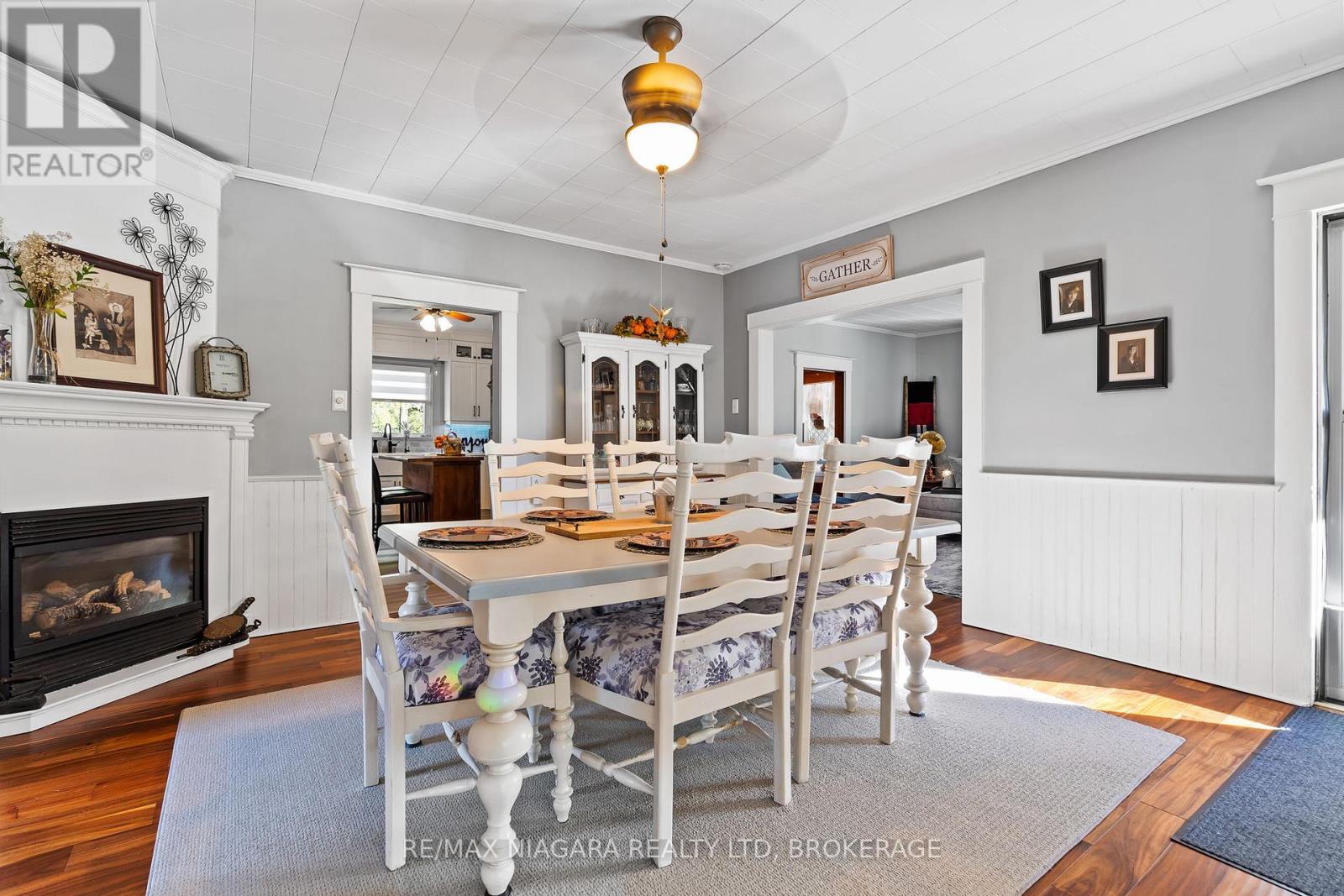 11562 Lakeshore Road, Wainfleet (Lakeshore), Ontario  L3K 5V4 - Photo 29 - X12469252