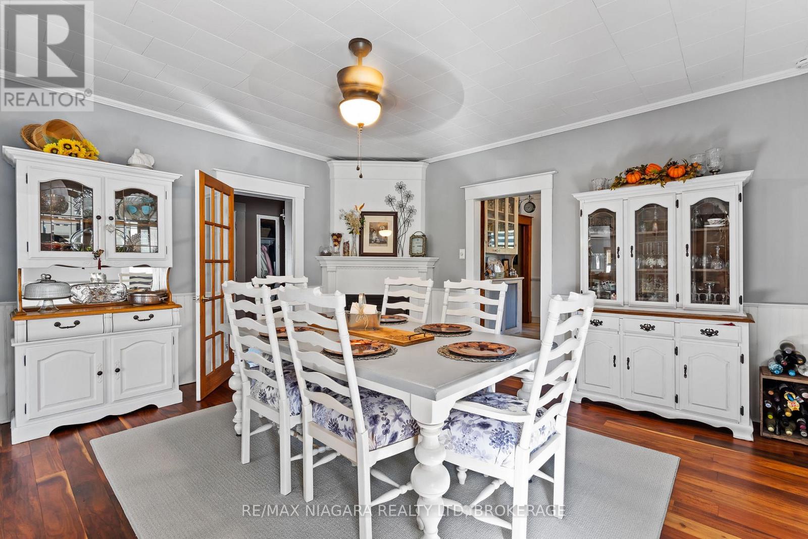11562 Lakeshore Road, Wainfleet (Lakeshore), Ontario  L3K 5V4 - Photo 30 - X12469252