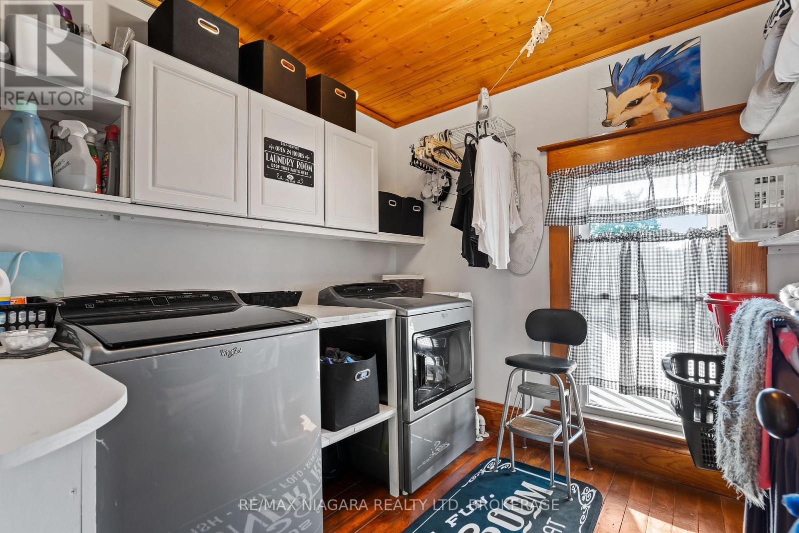 11562 Lakeshore Road, Wainfleet (Lakeshore), Ontario  L3K 5V4 - Photo 36 - X12469252