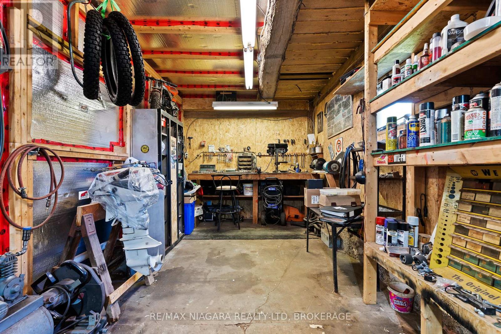 11562 Lakeshore Road, Wainfleet (Lakeshore), Ontario  L3K 5V4 - Photo 43 - X12469252