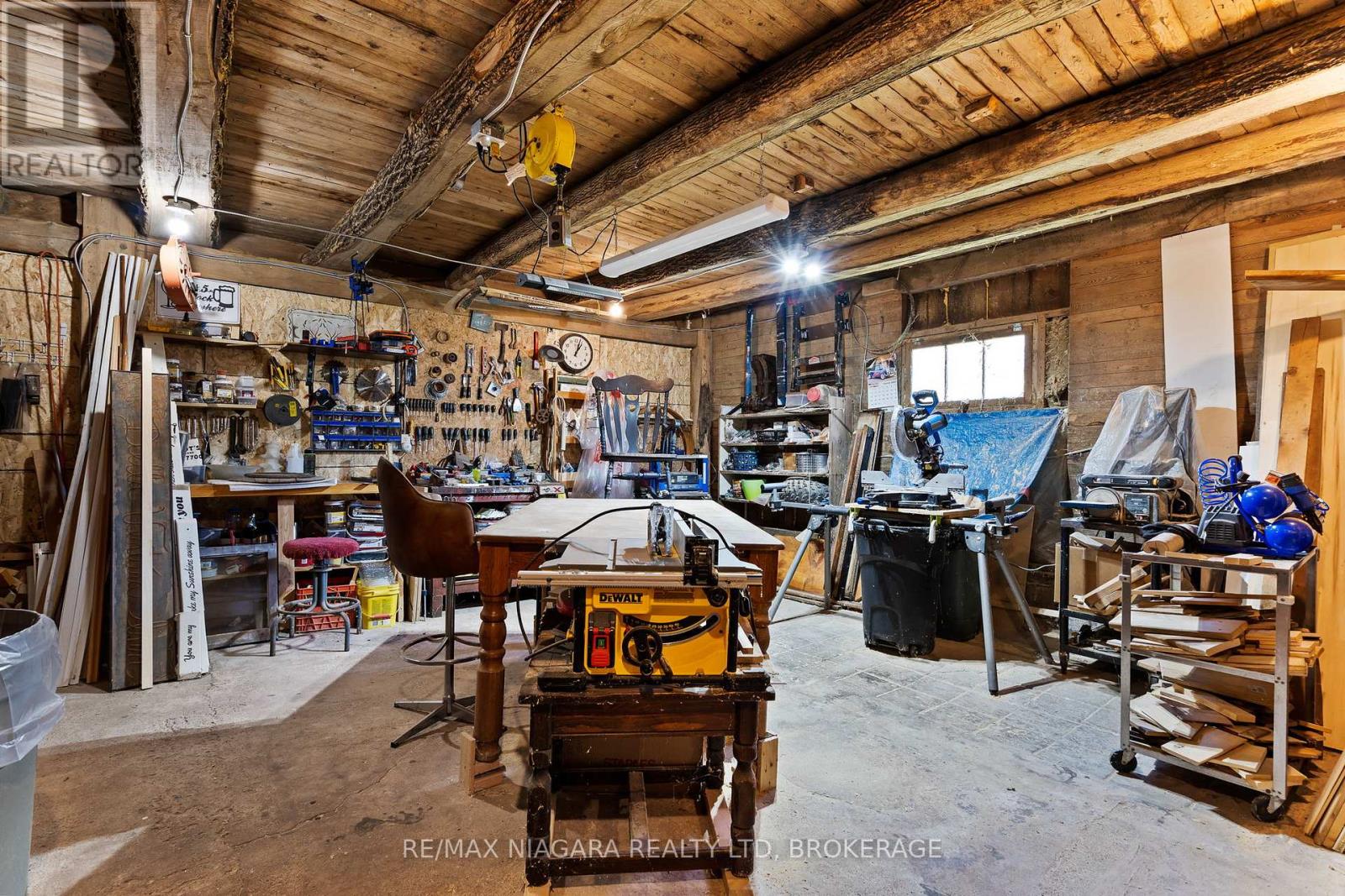 11562 Lakeshore Road, Wainfleet (Lakeshore), Ontario  L3K 5V4 - Photo 45 - X12469252