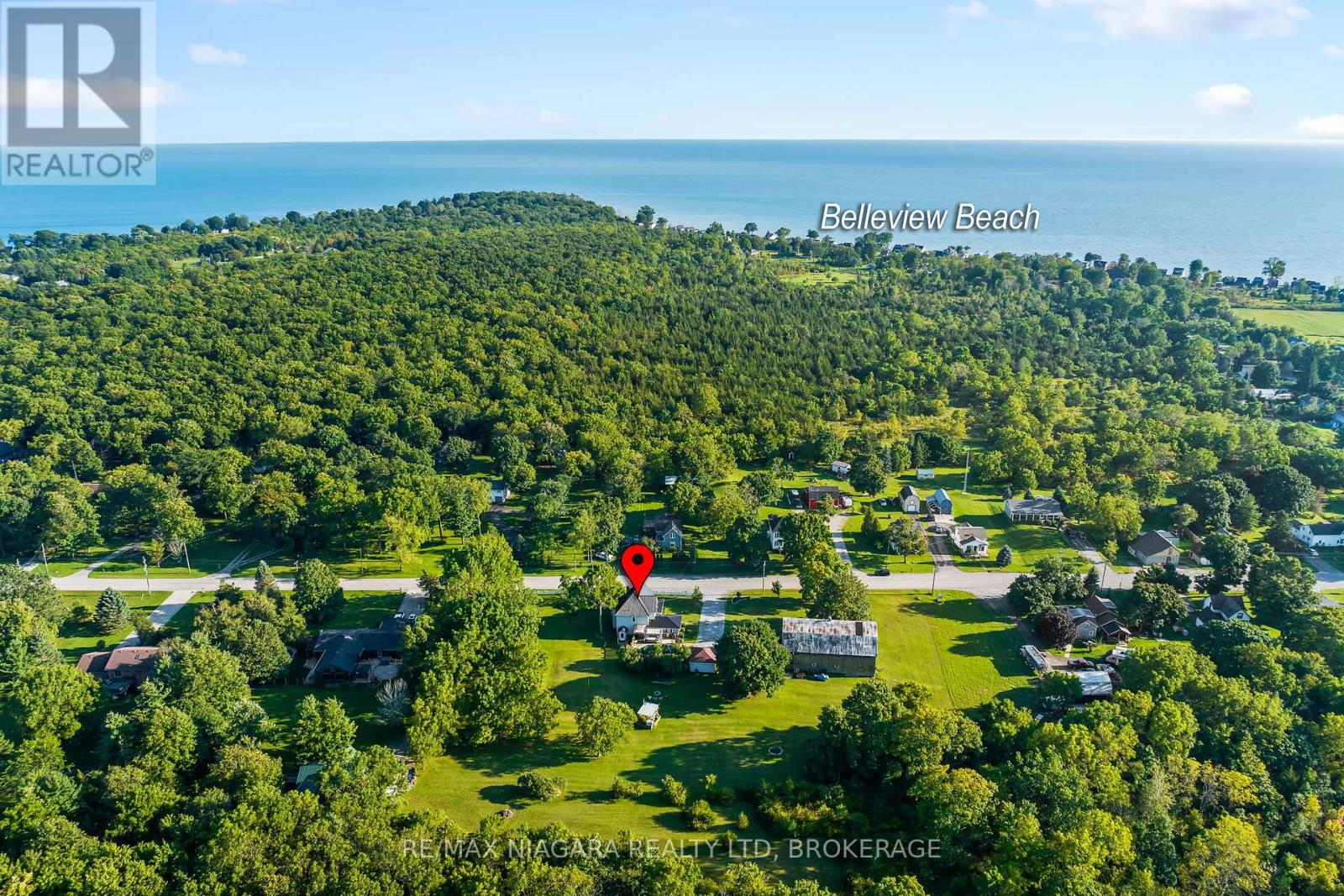 11562 Lakeshore Road, Wainfleet (Lakeshore), Ontario  L3K 5V4 - Photo 48 - X12469252