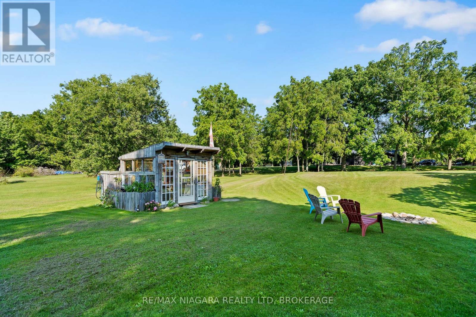 11562 Lakeshore Road, Wainfleet (Lakeshore), Ontario  L3K 5V4 - Photo 6 - X12469252
